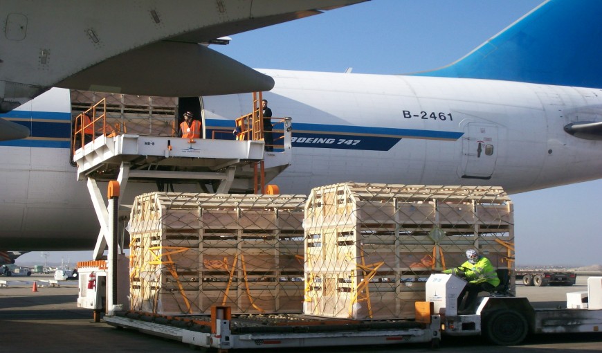 芒康到泰国空运公司